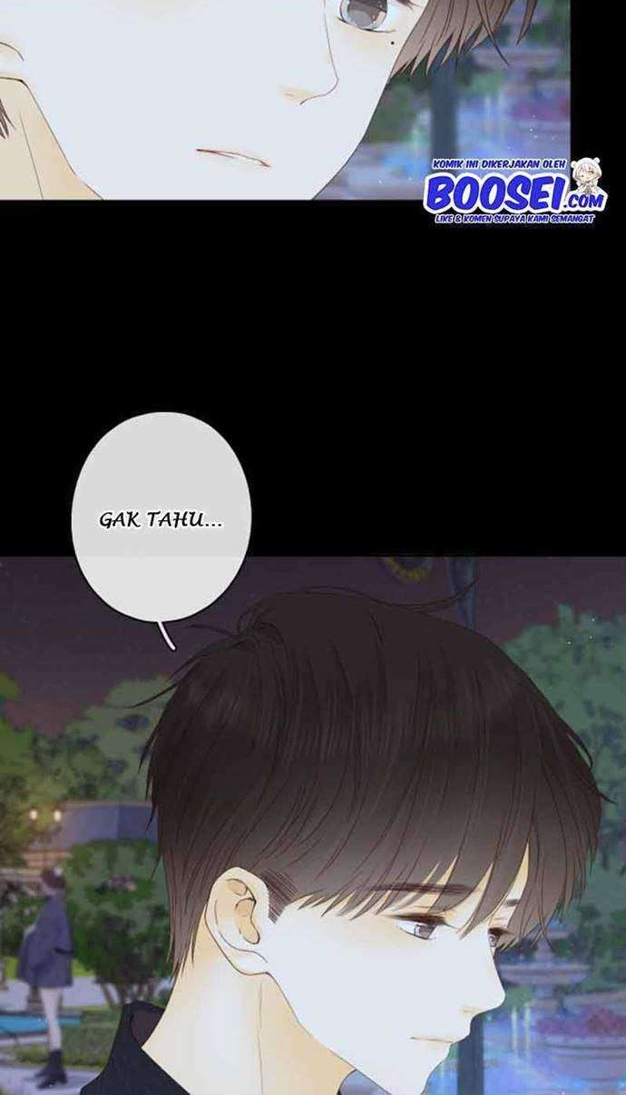 She May Not Be Cute chapter 77 halaman 24
