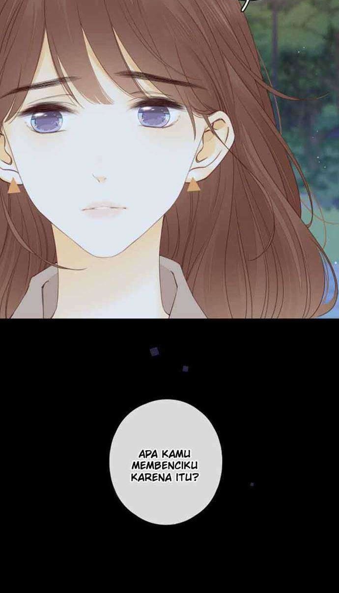 She May Not Be Cute chapter 77 halaman 26