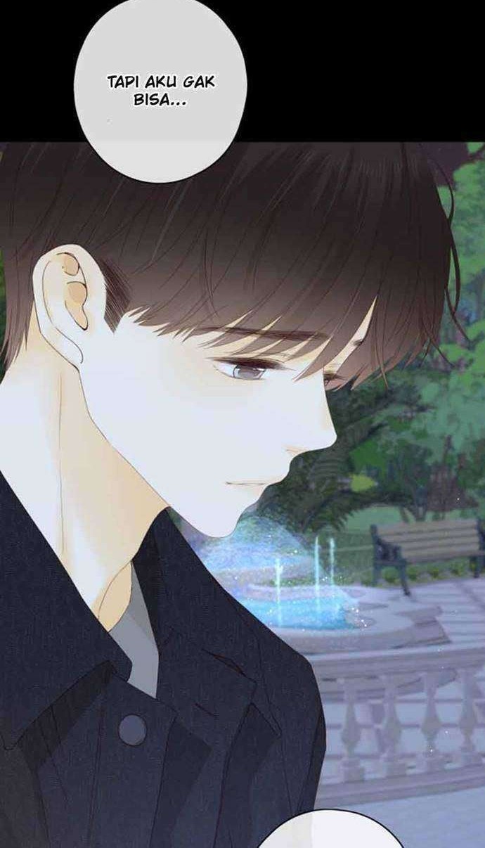 She May Not Be Cute chapter 77 halaman 28