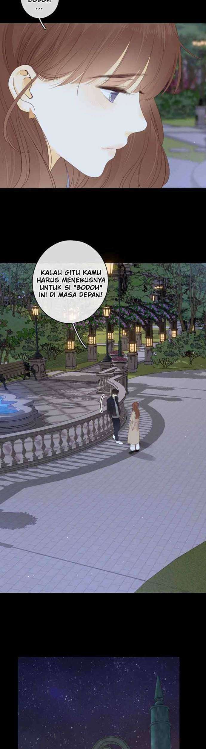 She May Not Be Cute chapter 77 halaman 31