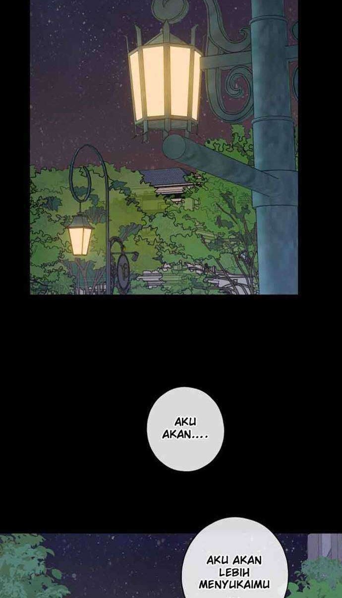 She May Not Be Cute chapter 77 halaman 32