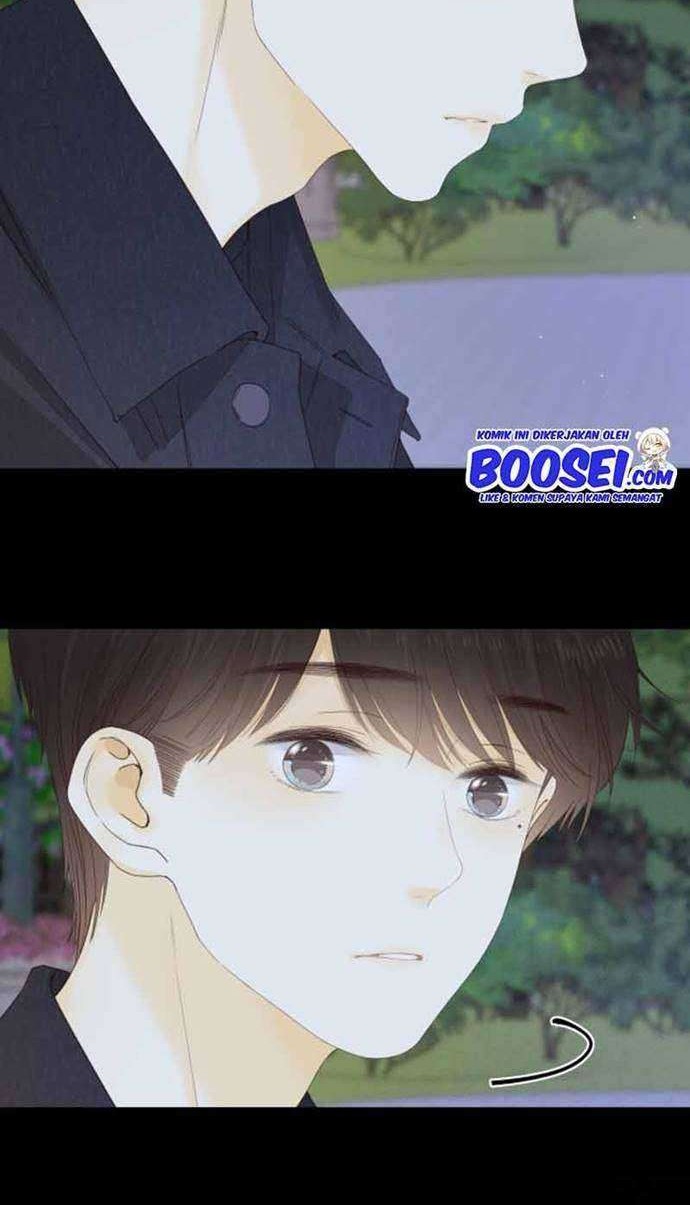 She May Not Be Cute chapter 77 halaman 34