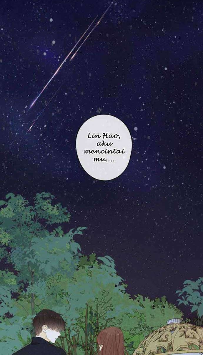 She May Not Be Cute chapter 77 halaman 36