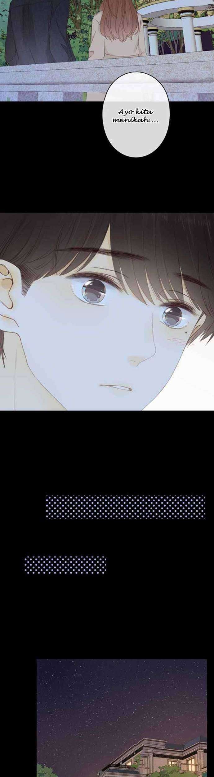 She May Not Be Cute chapter 77 halaman 37