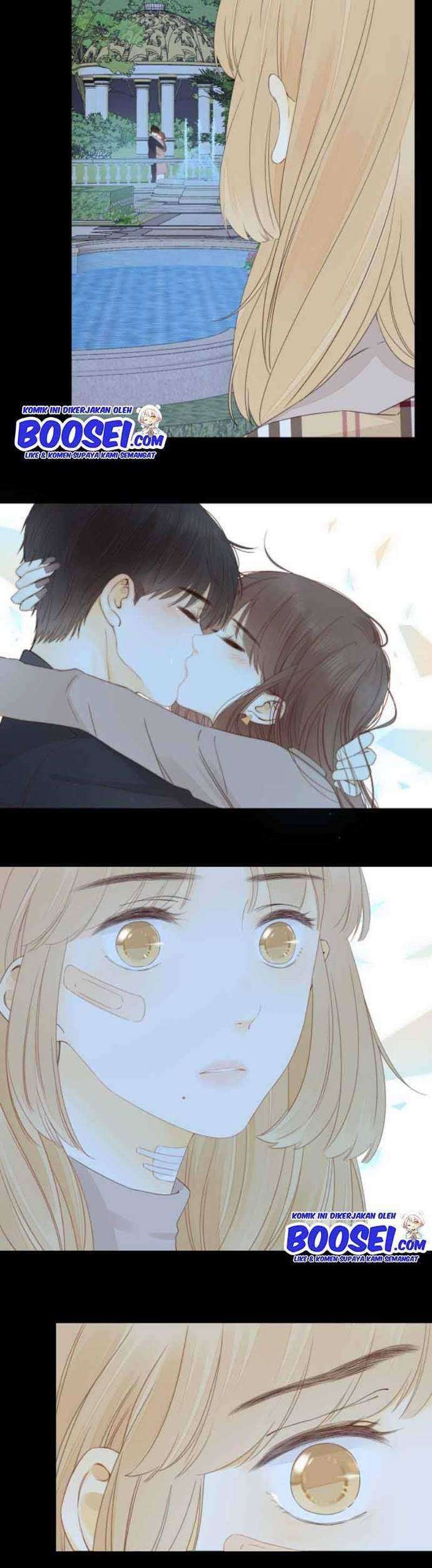 She May Not Be Cute chapter 77 halaman 41