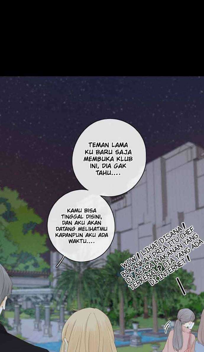 She May Not Be Cute chapter 78 halaman 3