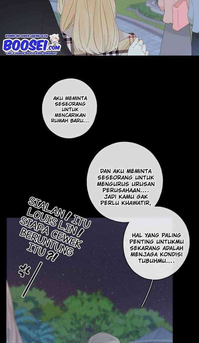 She May Not Be Cute chapter 78 halaman 4