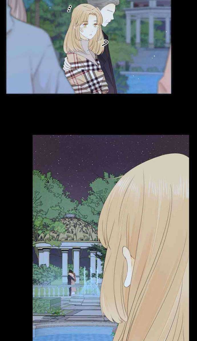 She May Not Be Cute chapter 78 halaman 5