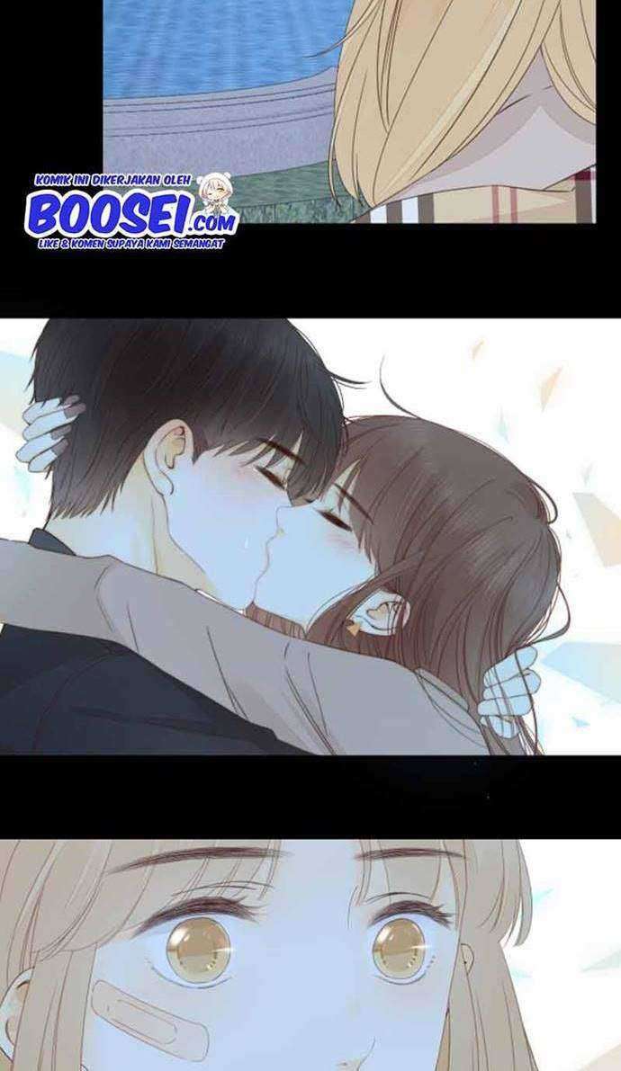 She May Not Be Cute chapter 78 halaman 6