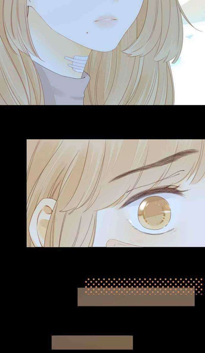 She May Not Be Cute chapter 78 halaman 7