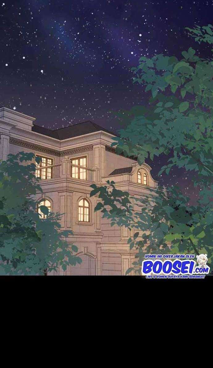She May Not Be Cute chapter 78 halaman 10