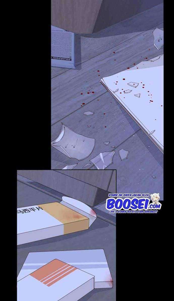 She May Not Be Cute chapter 78 halaman 12