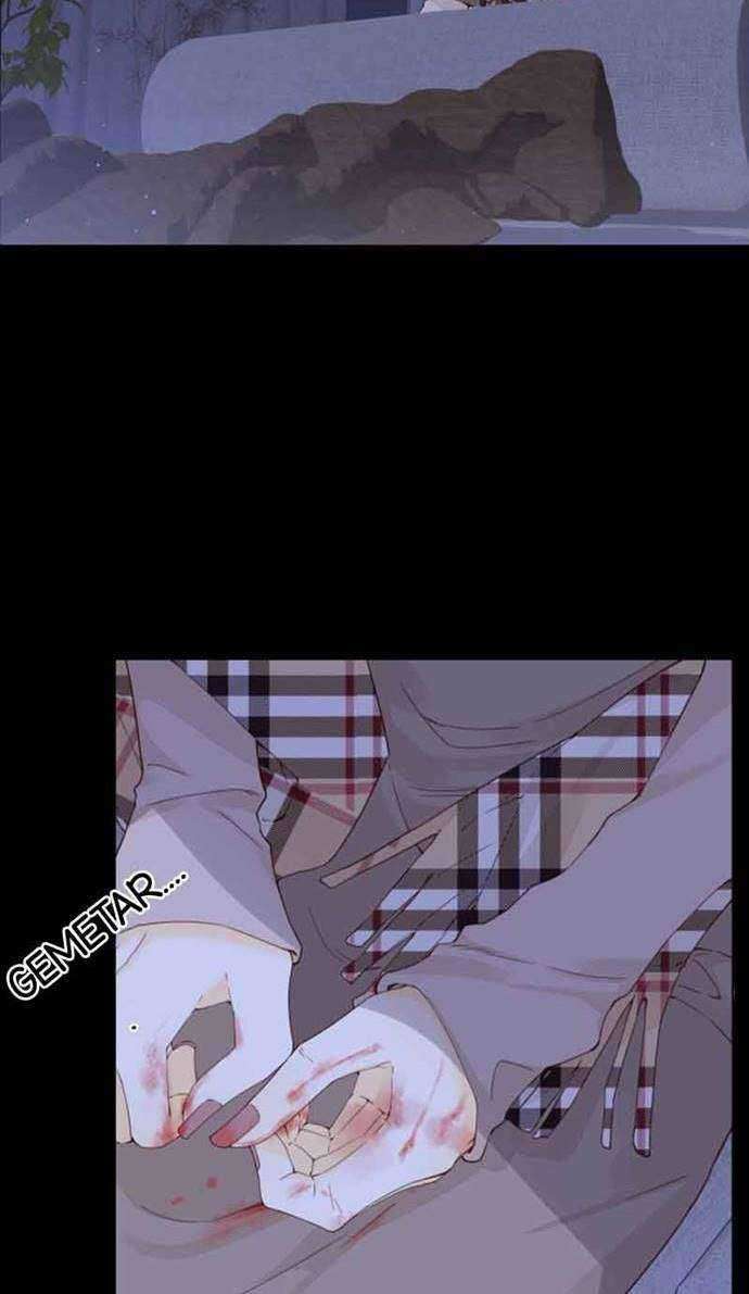She May Not Be Cute chapter 78 halaman 14