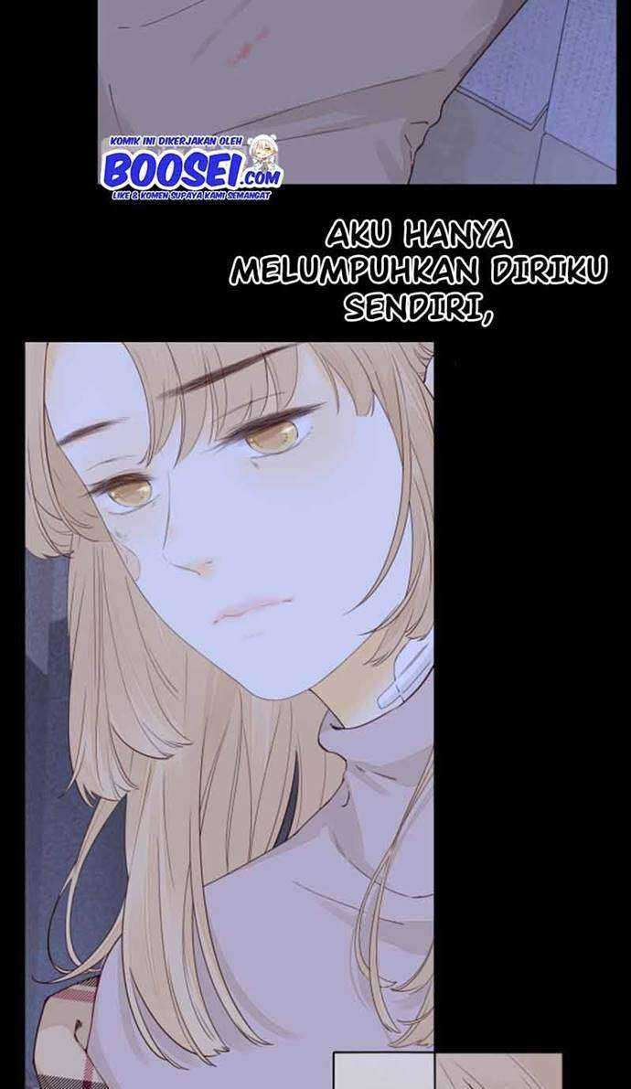 She May Not Be Cute chapter 78 halaman 15
