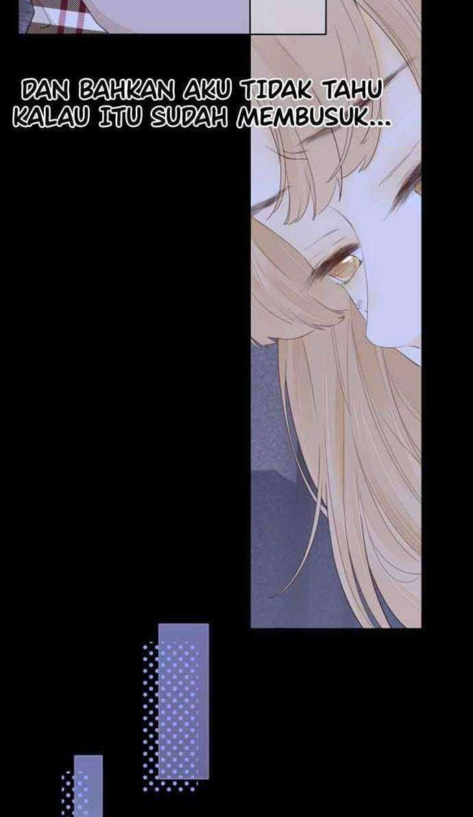 She May Not Be Cute chapter 78 halaman 16