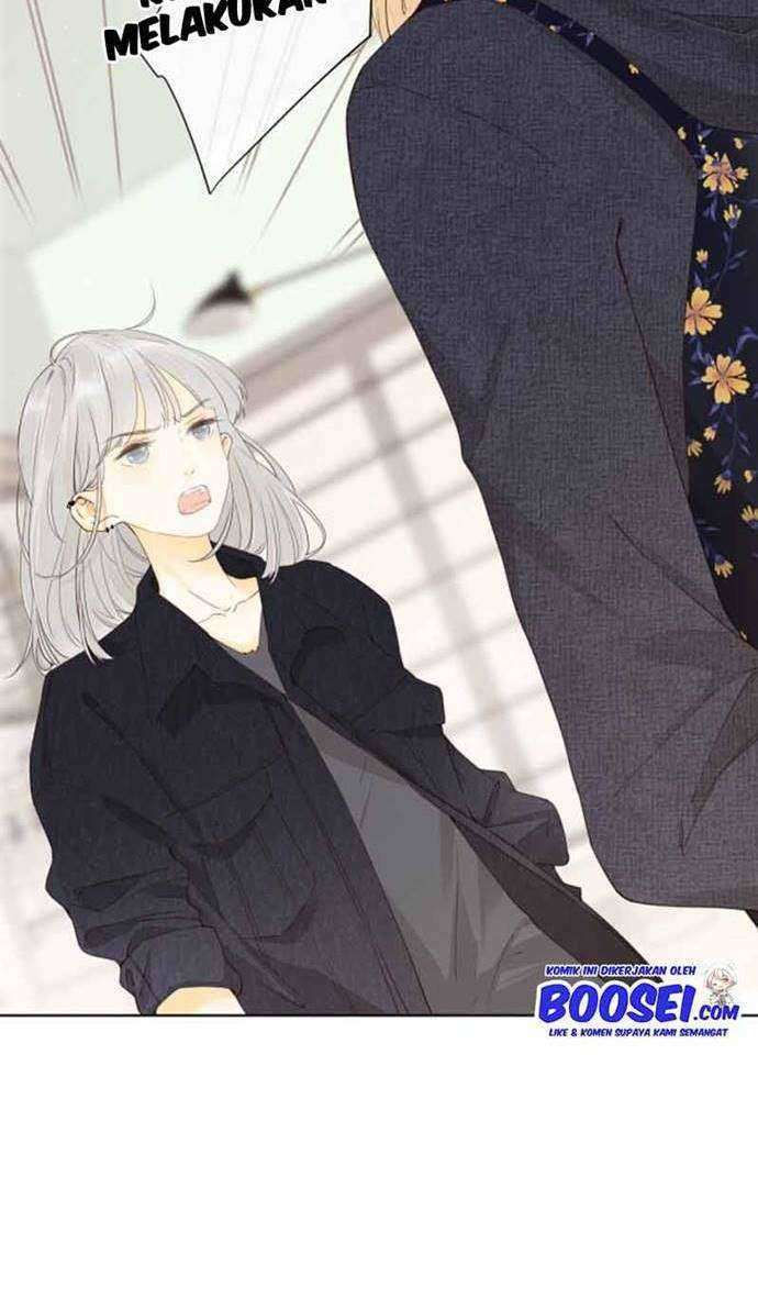 She May Not Be Cute chapter 78 halaman 18