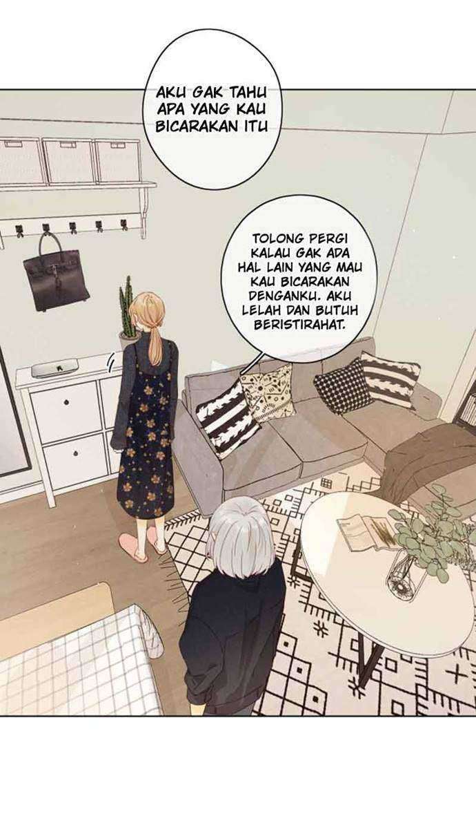 She May Not Be Cute chapter 78 halaman 19