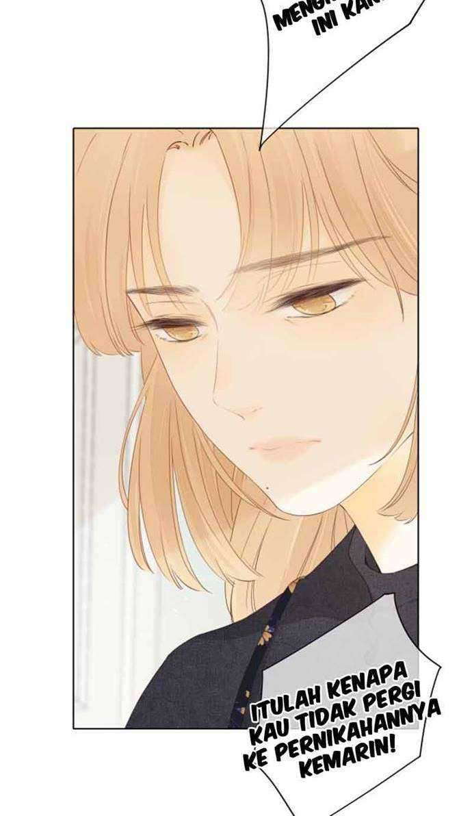 She May Not Be Cute chapter 78 halaman 22