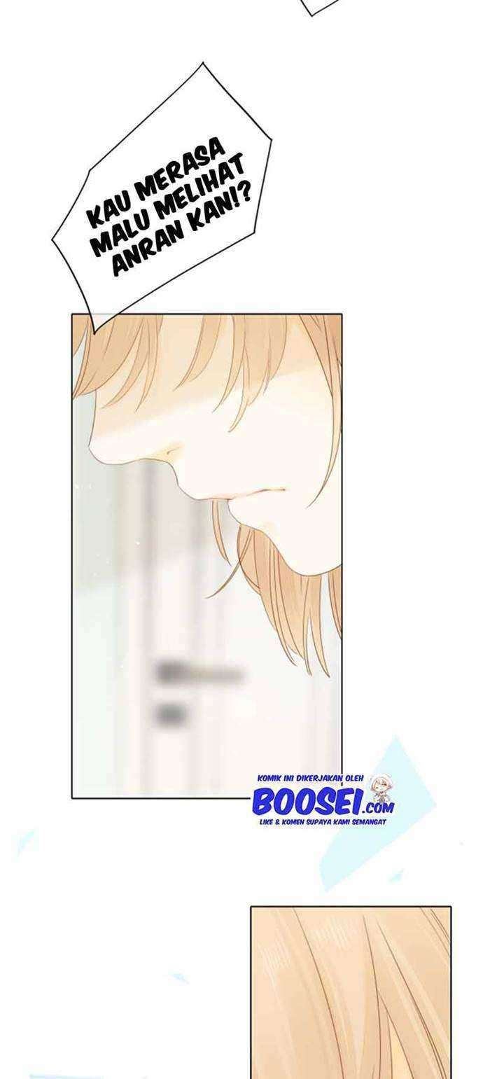 She May Not Be Cute chapter 78 halaman 23
