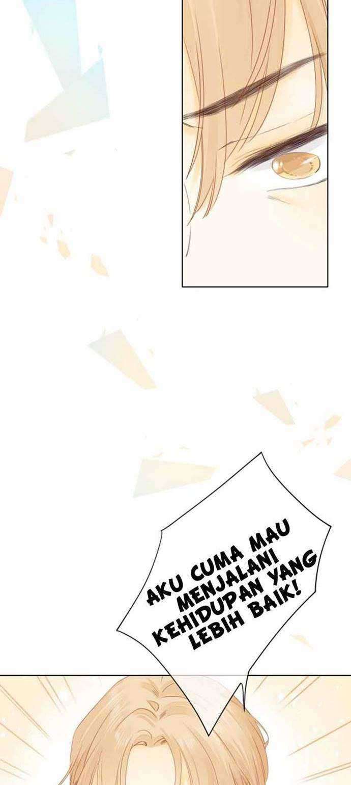 She May Not Be Cute chapter 78 halaman 24