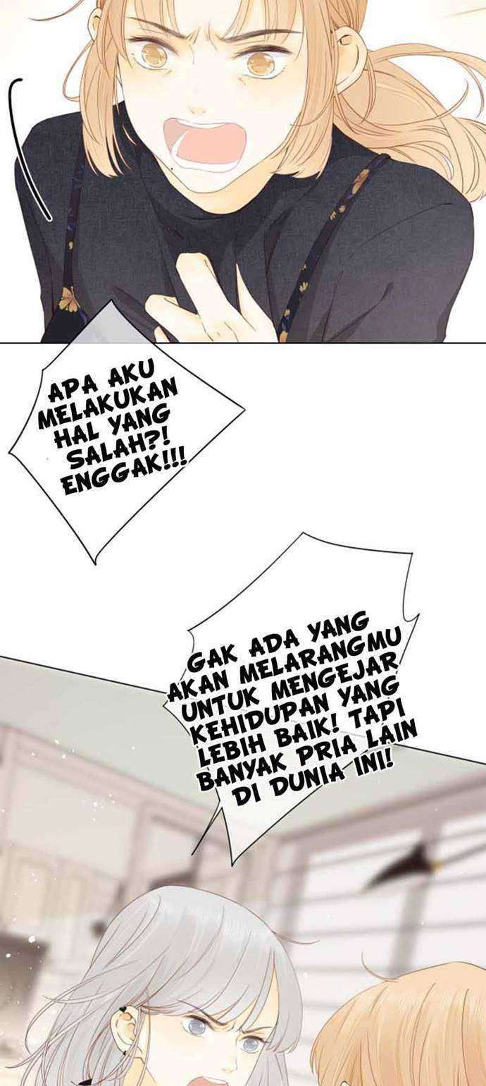 She May Not Be Cute chapter 78 halaman 25