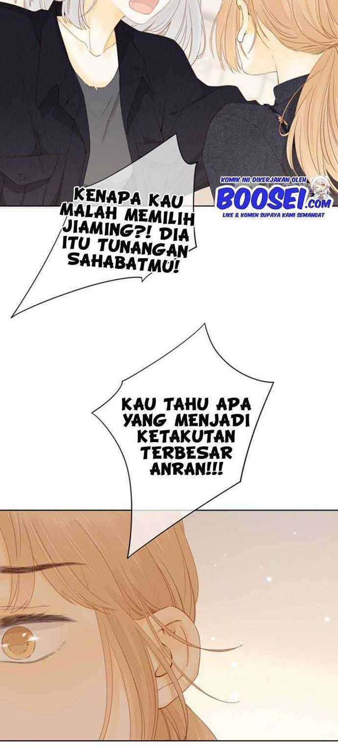 She May Not Be Cute chapter 78 halaman 26