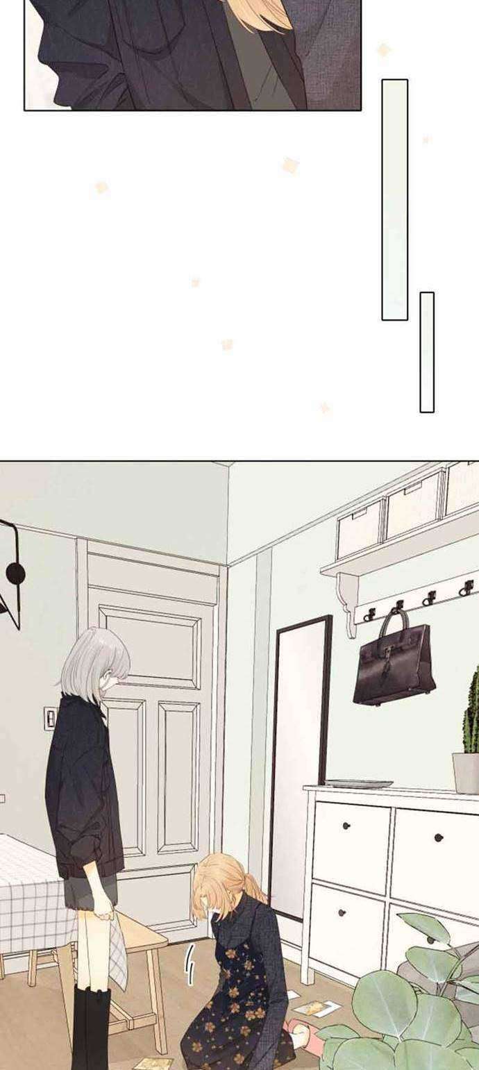 She May Not Be Cute chapter 78 halaman 28