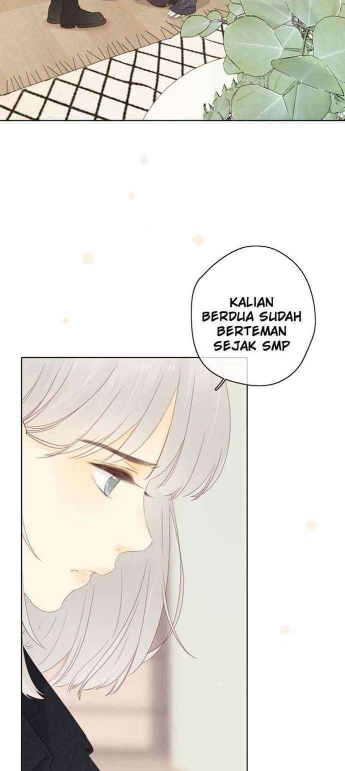 She May Not Be Cute chapter 78 halaman 29