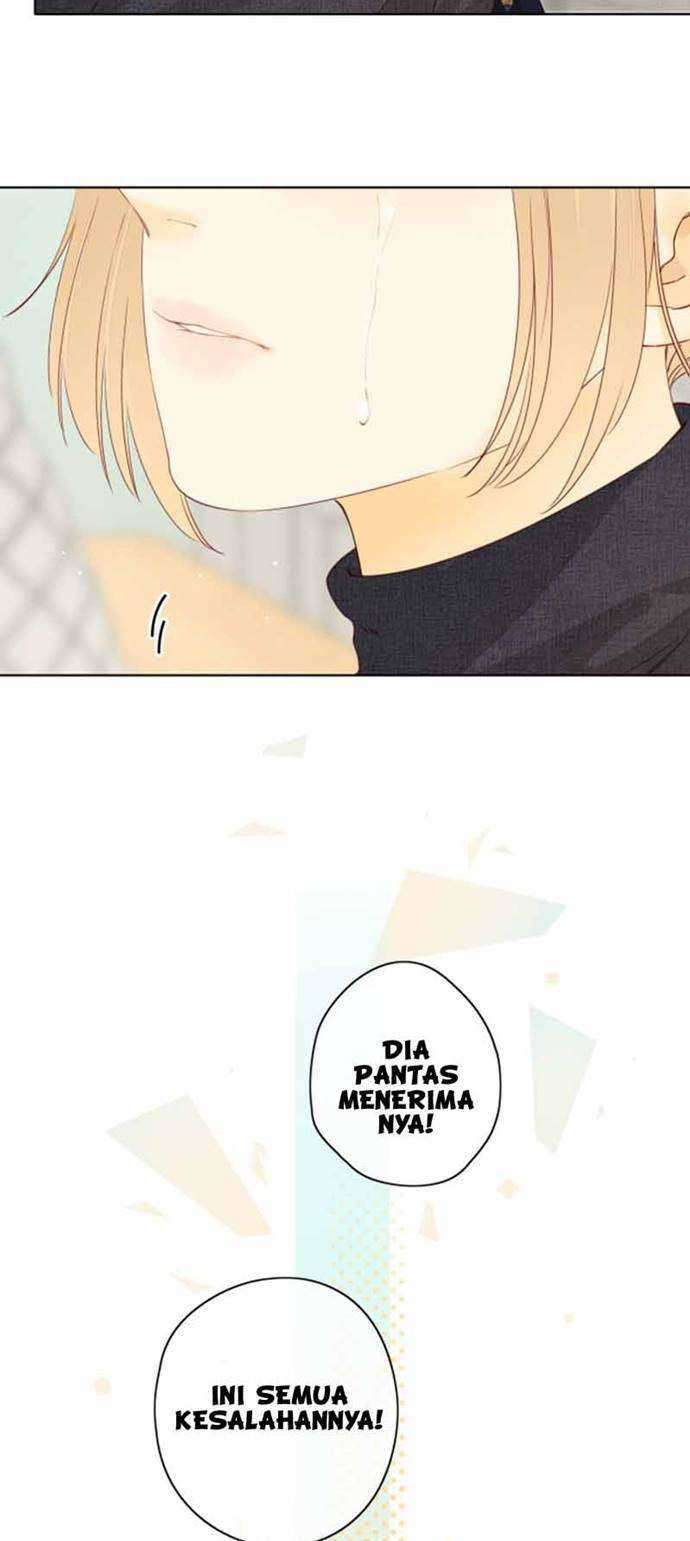 She May Not Be Cute chapter 78 halaman 31