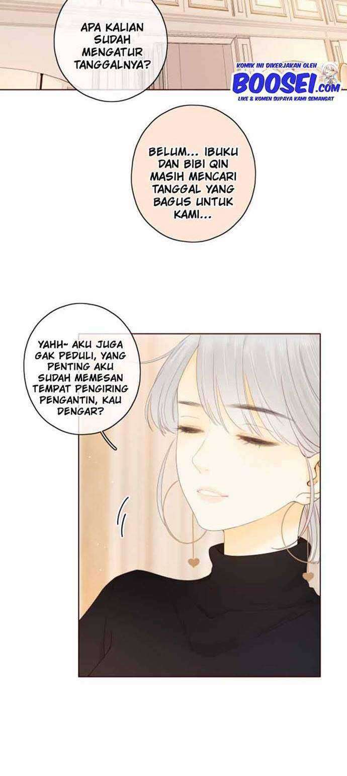 She May Not Be Cute chapter 78 halaman 38