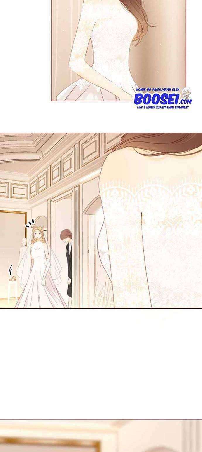 She May Not Be Cute chapter 78 halaman 40