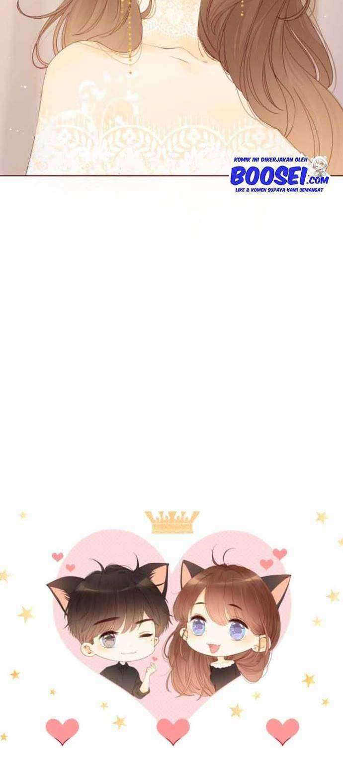 She May Not Be Cute chapter 78 halaman 42
