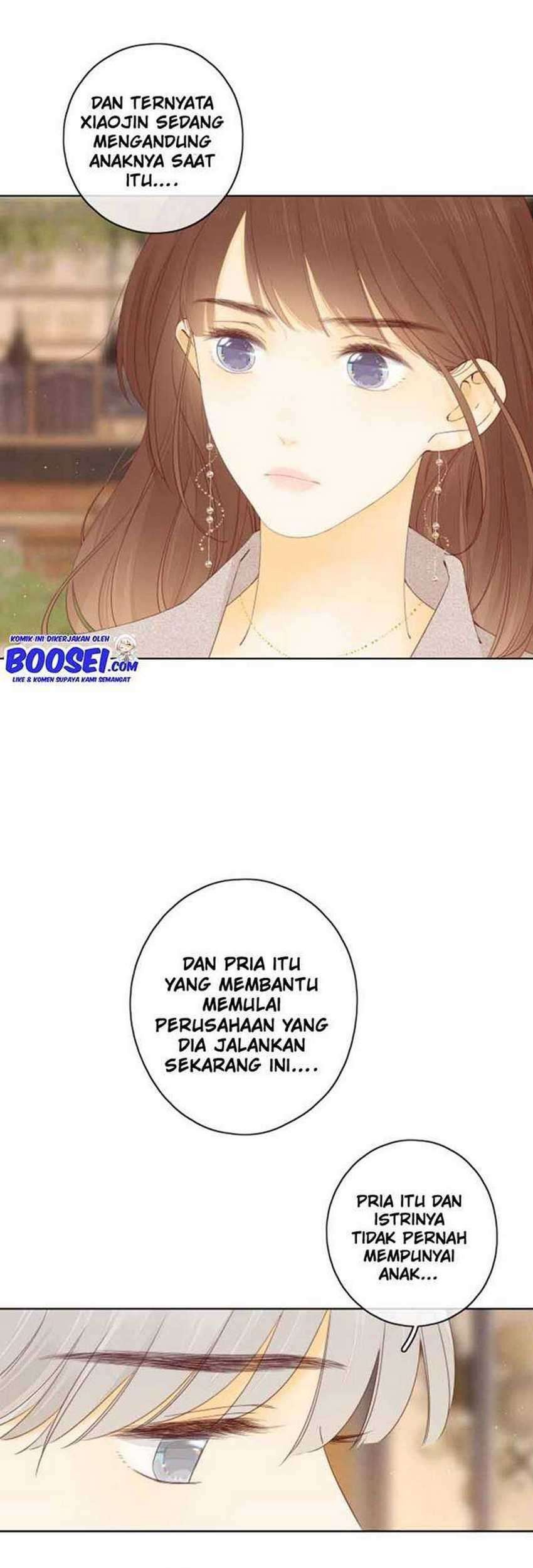 She May Not Be Cute Bab 79 halaman 19