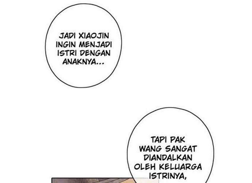 She May Not Be Cute Bab 79 halaman 20