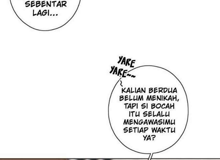 She May Not Be Cute Bab 79 halaman 32