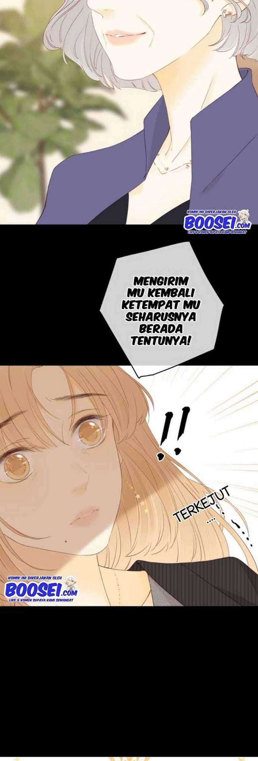 She May Not Be Cute Bab 79 halaman 41