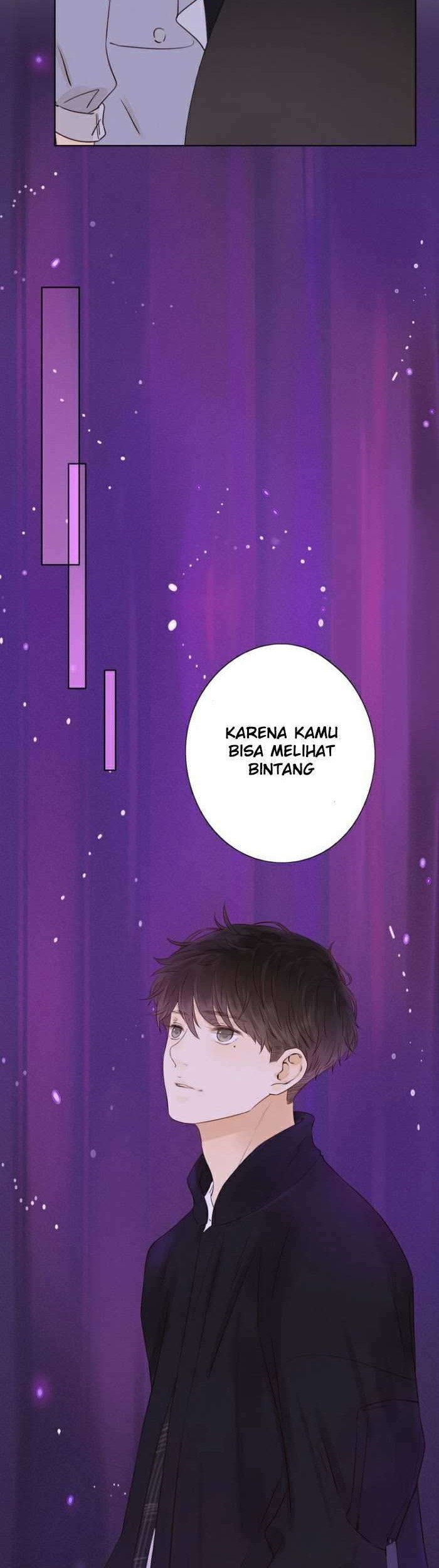 She May Not Be Cute Bab 8 halaman 5