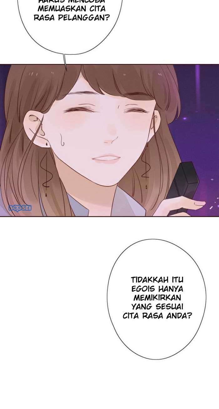 She May Not Be Cute Bab 8 halaman 13