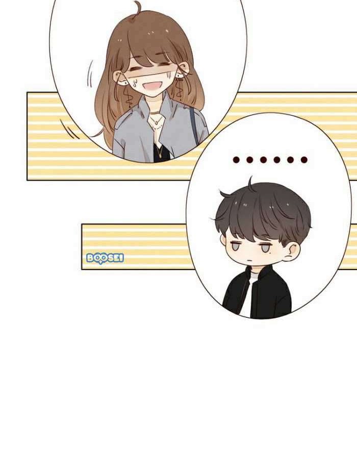 She May Not Be Cute Bab 8 halaman 28