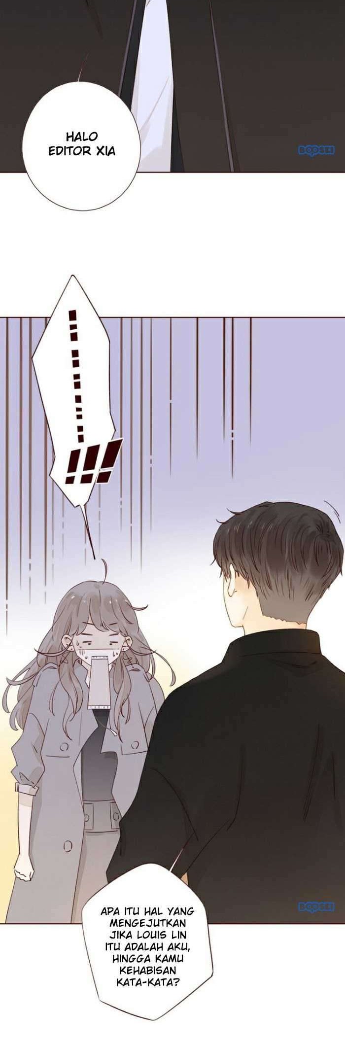 She May Not Be Cute Bab 8 halaman 30