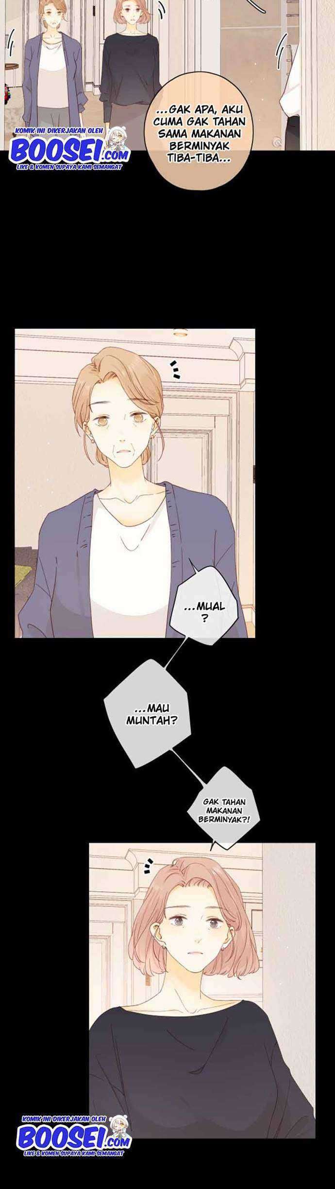 She May Not Be Cute Bab 80 halaman 11