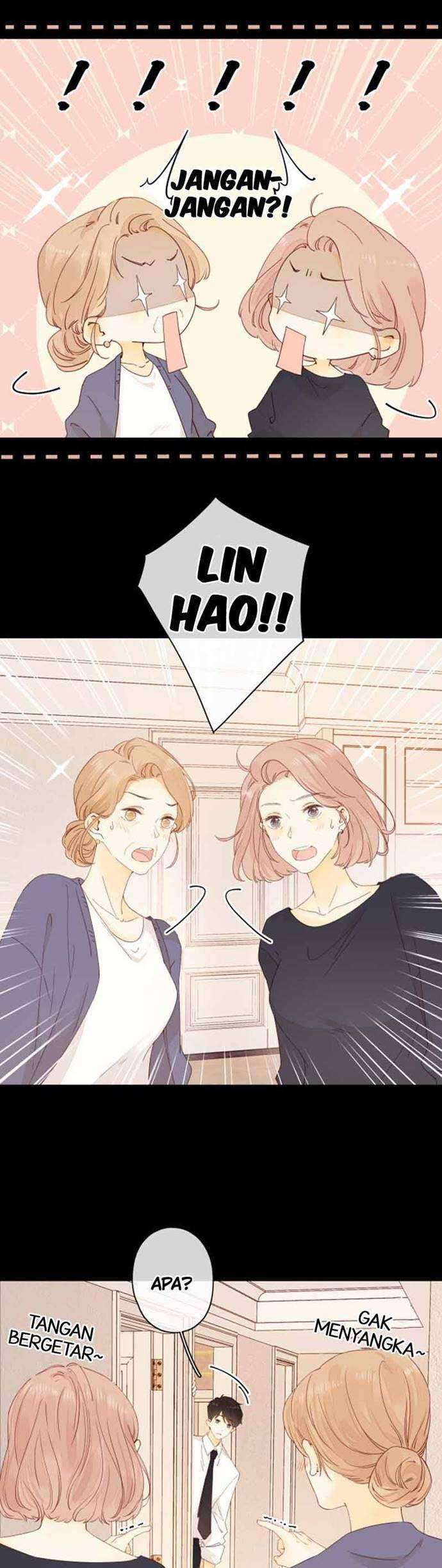 She May Not Be Cute Bab 80 halaman 12