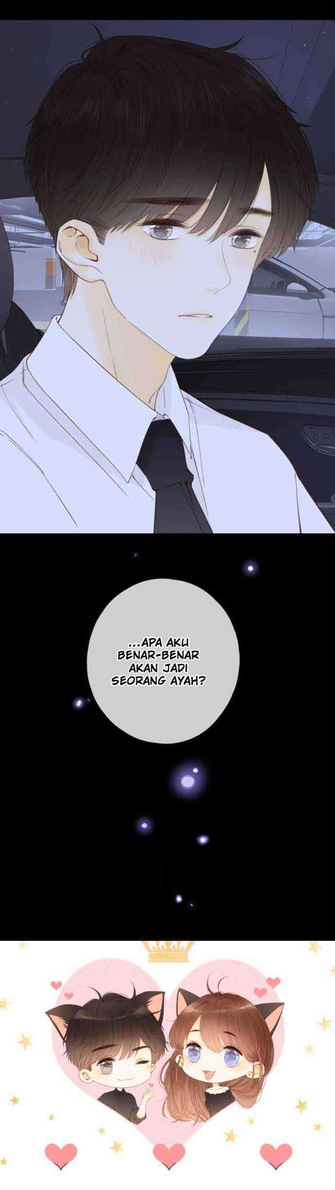 She May Not Be Cute Bab 80 halaman 22