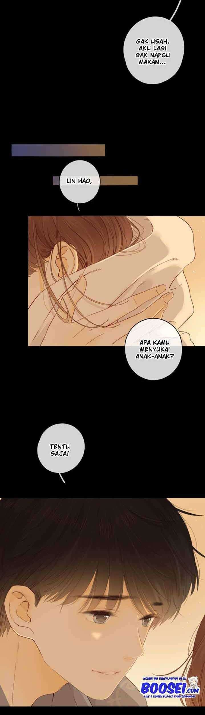 She May Not Be Cute Bab 81 halaman 9