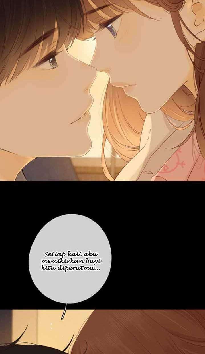 She May Not Be Cute Bab 81 halaman 12