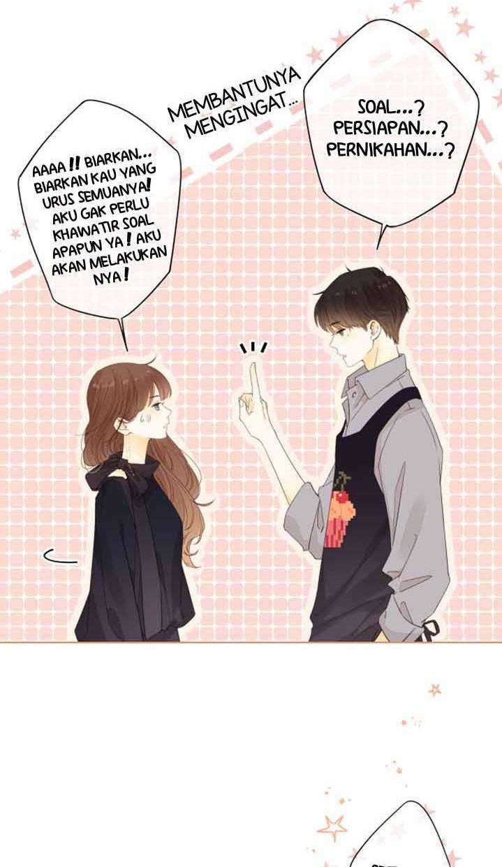 She May Not Be Cute Bab 81 halaman 18