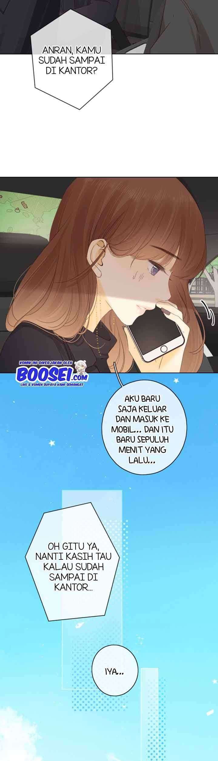 She May Not Be Cute Bab 81 halaman 23