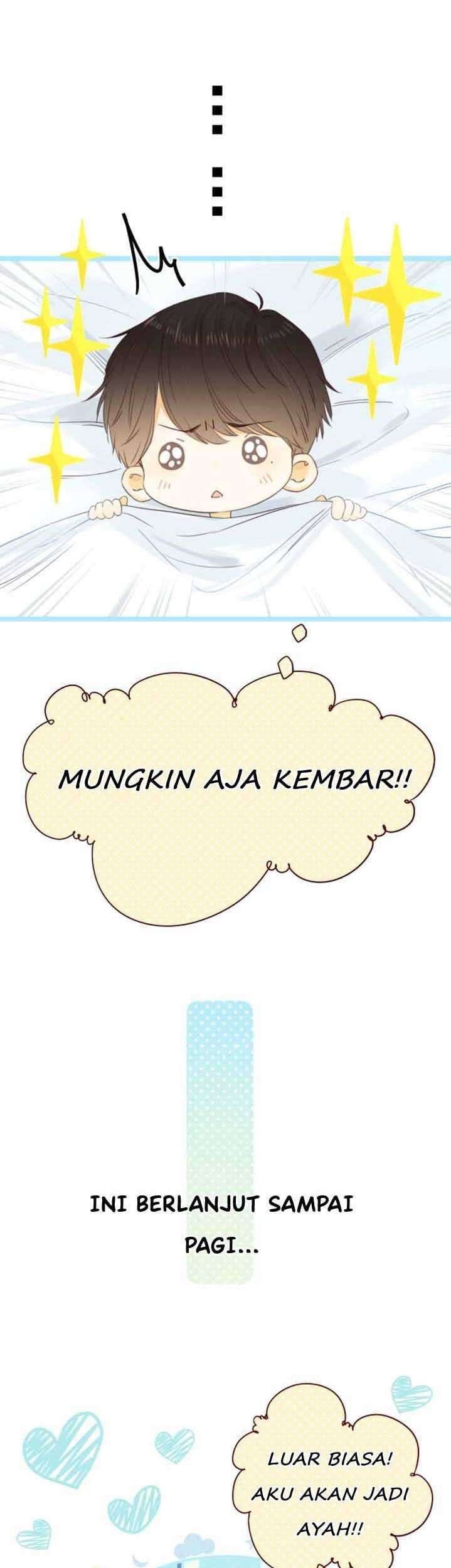 She May Not Be Cute Bab 81 halaman 39