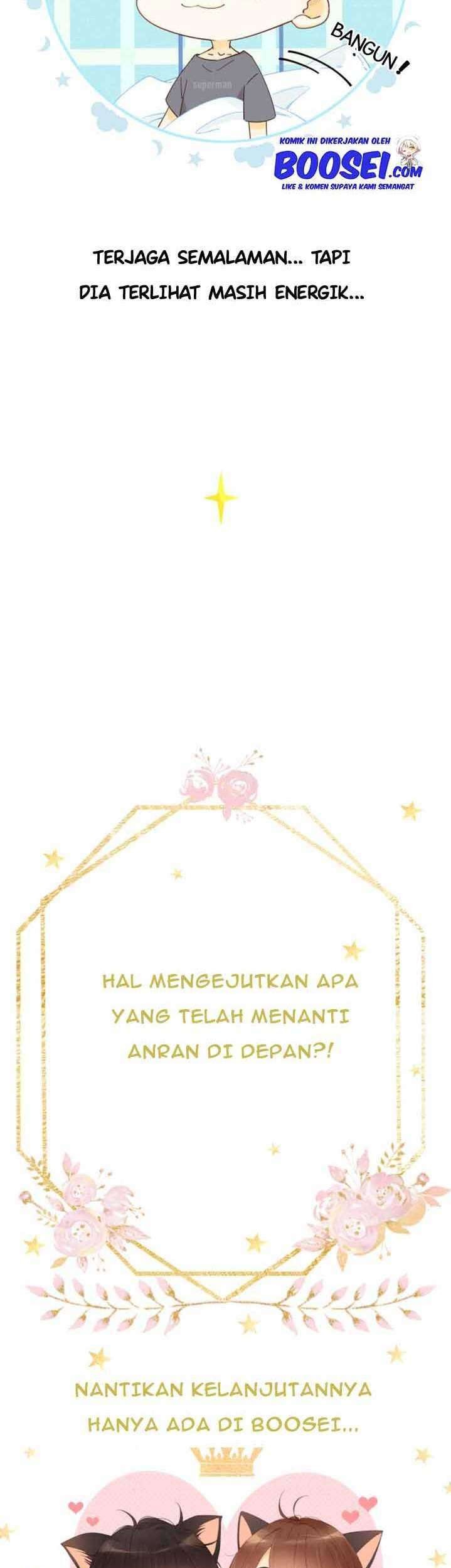 She May Not Be Cute Bab 81 halaman 41