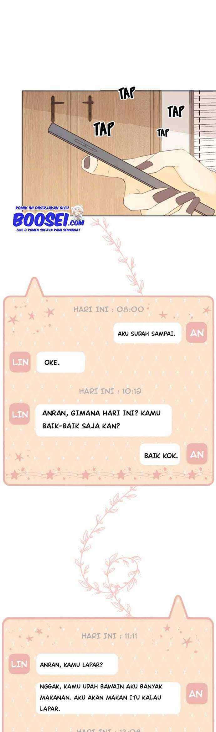 She May Not Be Cute Bab 82 halaman 3